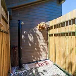 Blockhouse 8 Mit Sauna, Terrasse Und Grill *