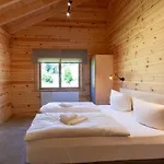 Blockhouse 8 Mit Sauna, Terrasse Und Grill * Braunlage
