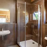Blockhouse 8 Mit Sauna, Terrasse Und Grill * Braunlage