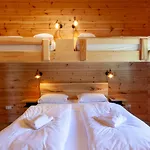 Blockhouse 8 Mit Sauna, Terrasse Und Grill * Braunlage